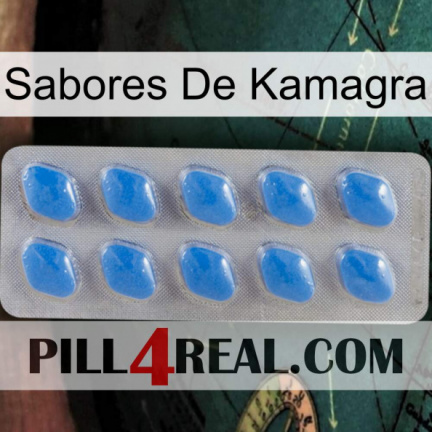 Kamagra Flavours 22